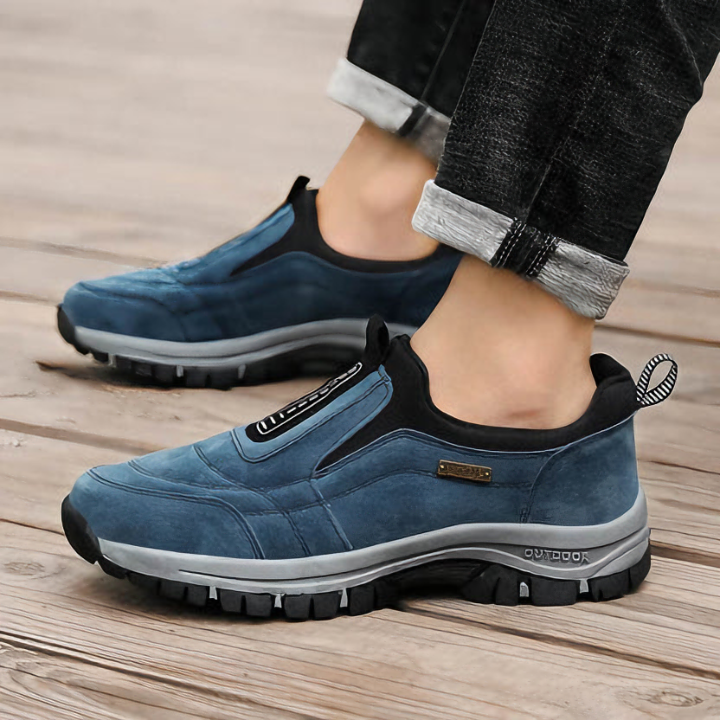 REMI | Chaussure orthopédique slip-on