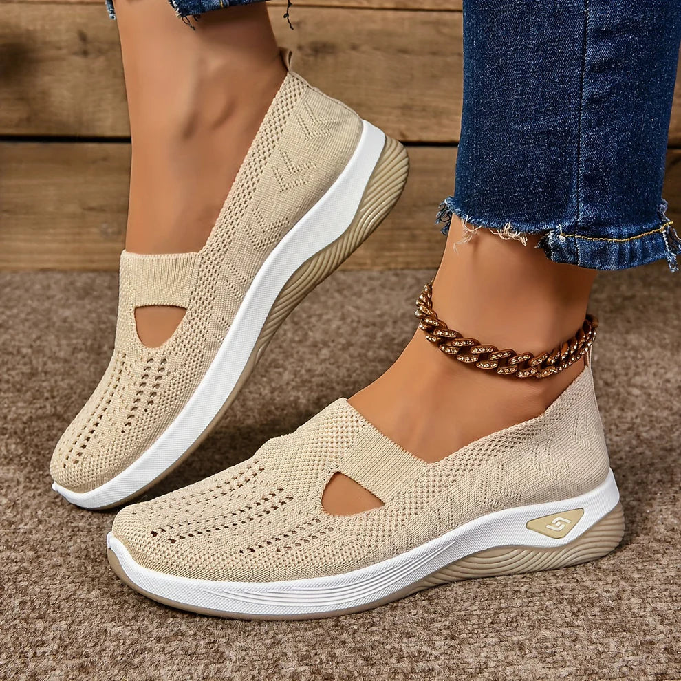 Nova I chaussures orthopédiques