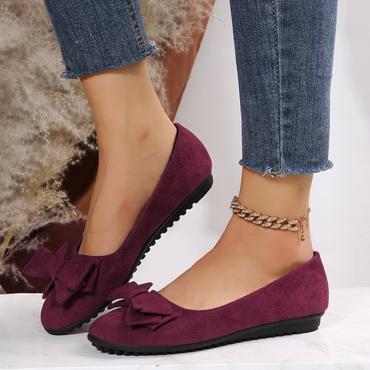 Fleur - SANDALES orthopédiques confortables à enfiler