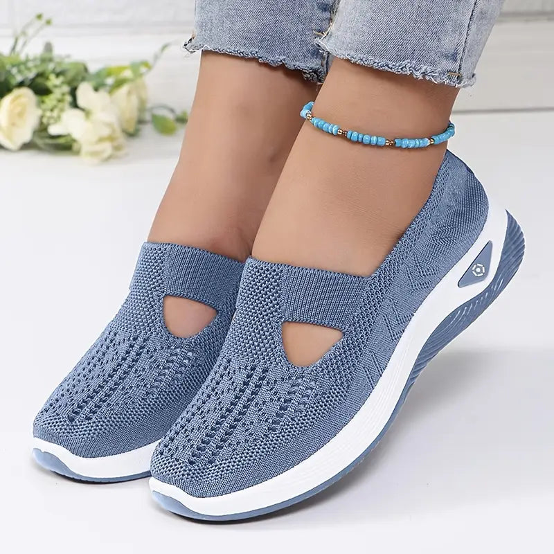 Nova I chaussures orthopédiques