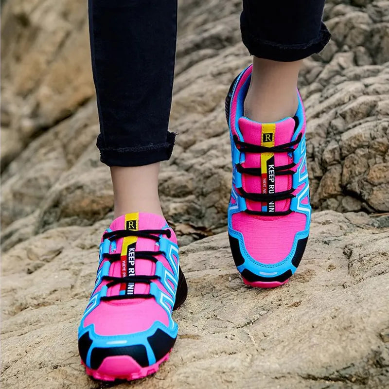 Ortho Balance I Chaussures de marche orthopédiques