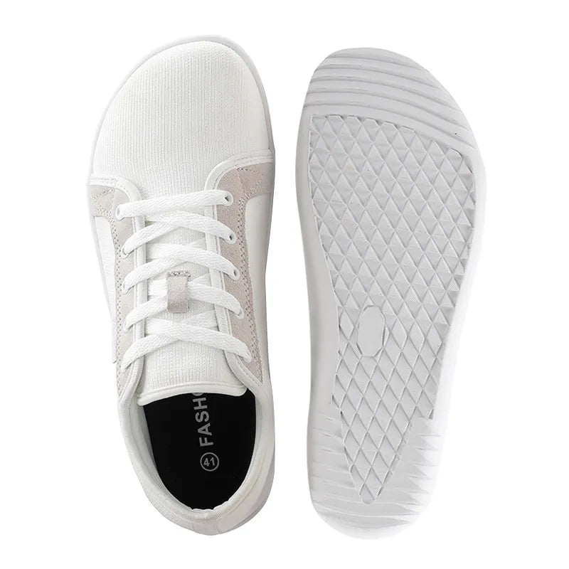 Ortho Widestep – Chaussure barefoot large anti-douleur