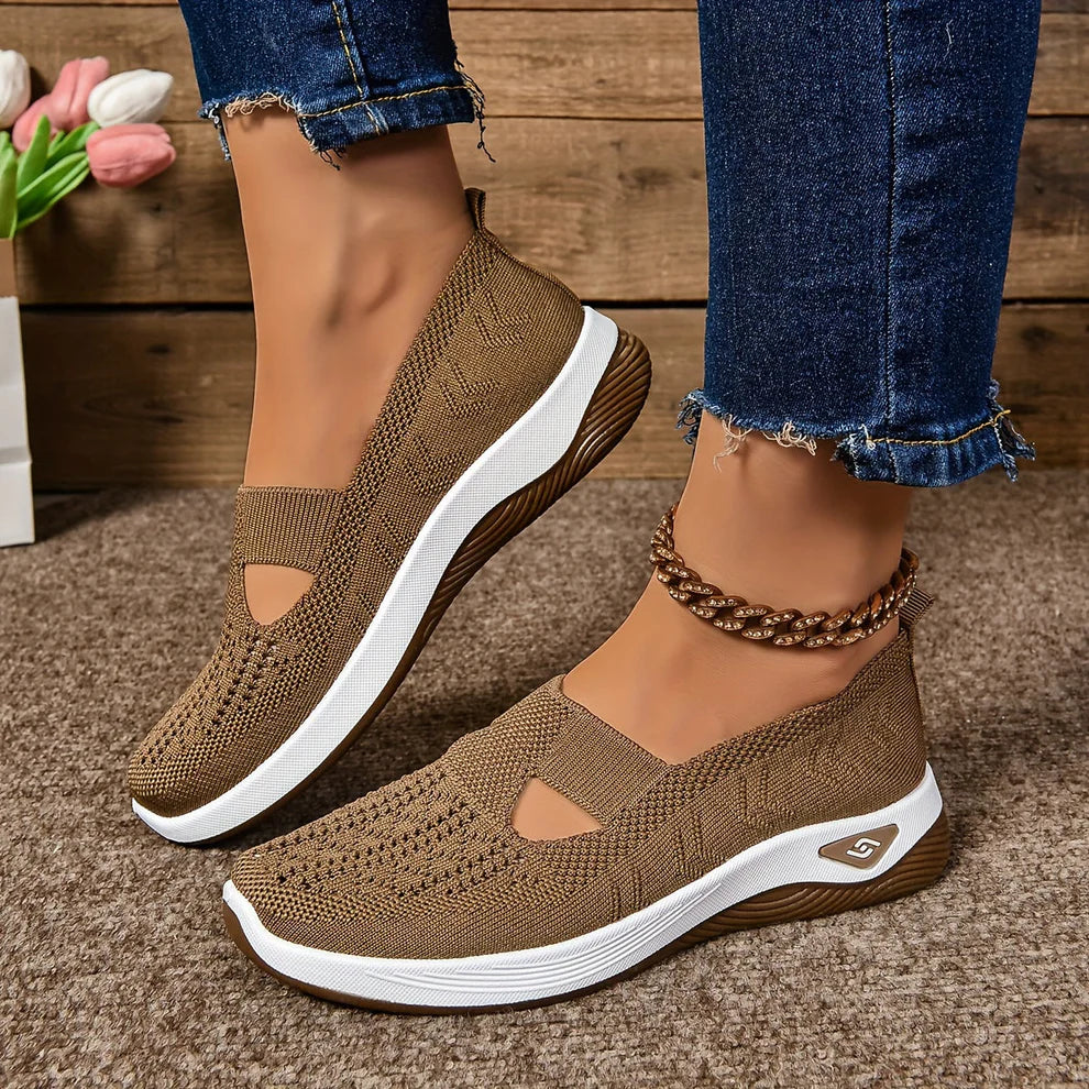Nova I chaussures orthopédiques