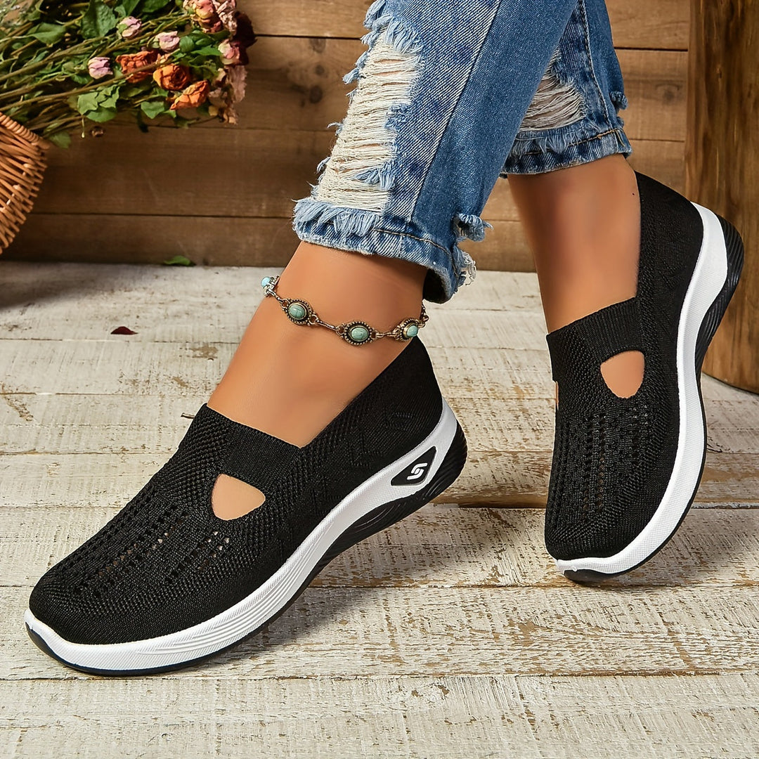 Nova I chaussures orthopédiques