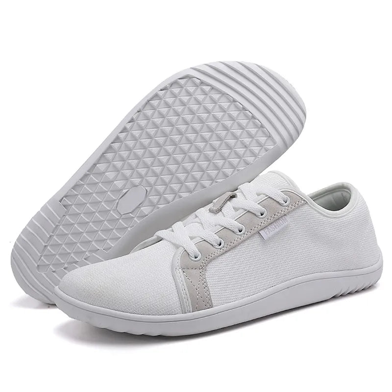 Ortho Widestep – Chaussure barefoot large anti-douleur