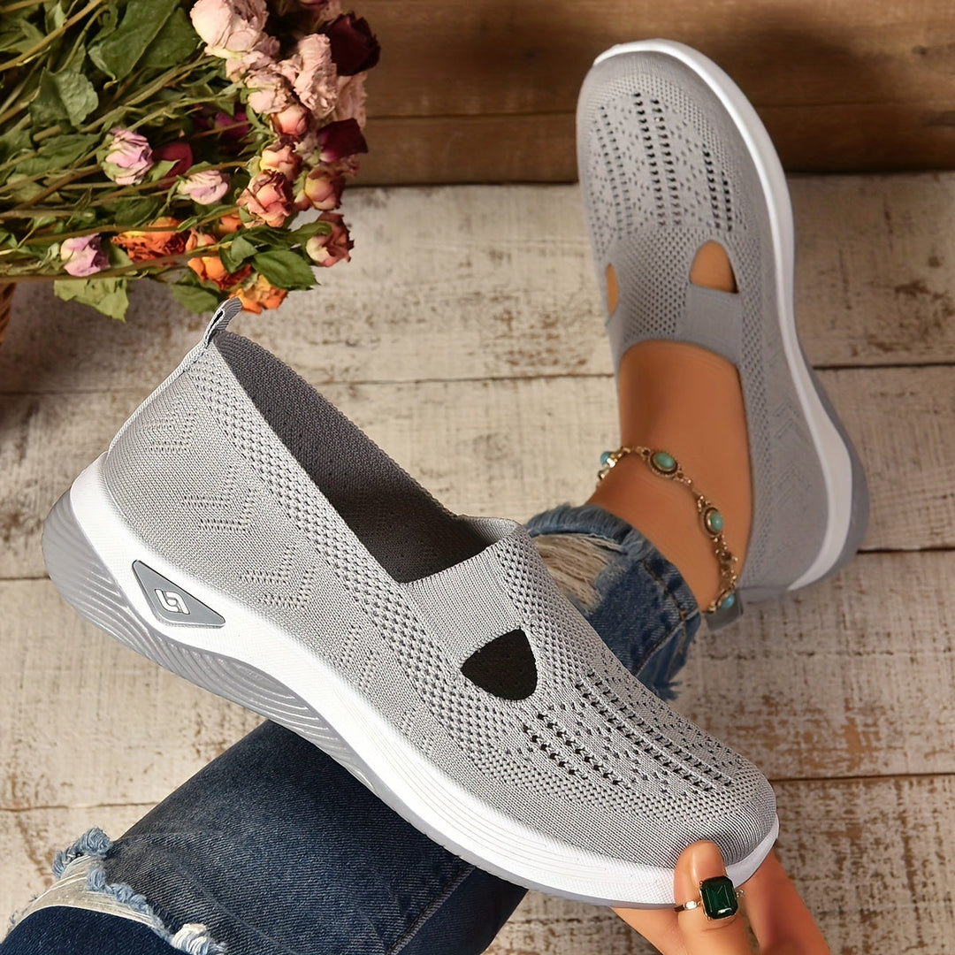 Nova I chaussures orthopédiques