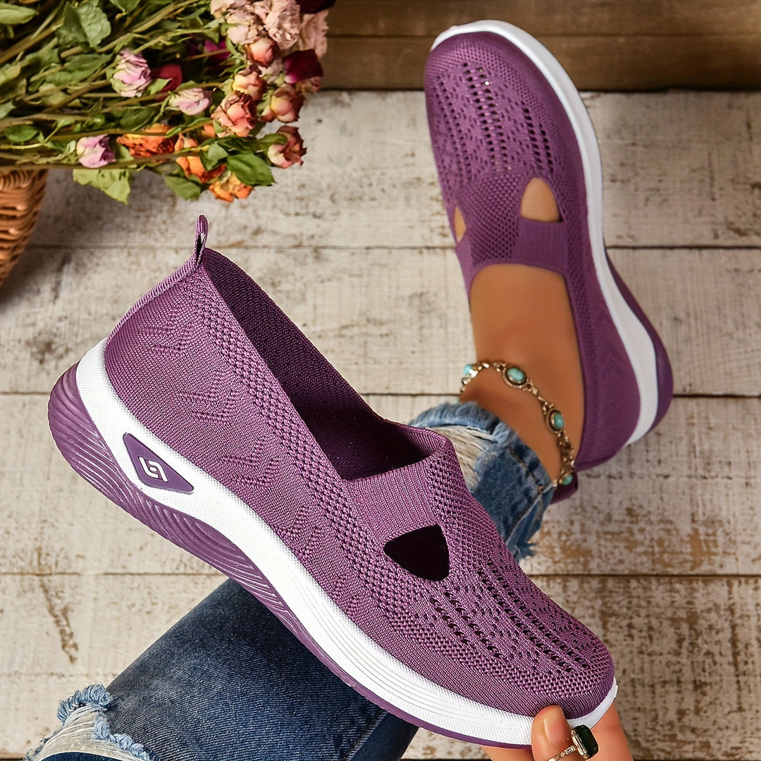 Nova I chaussures orthopédiques