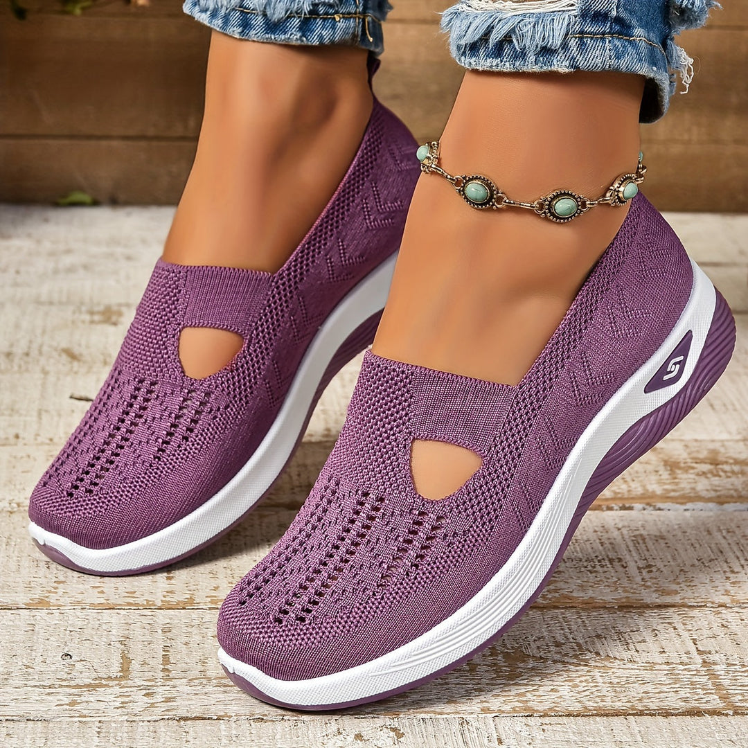 Nova I chaussures orthopédiques