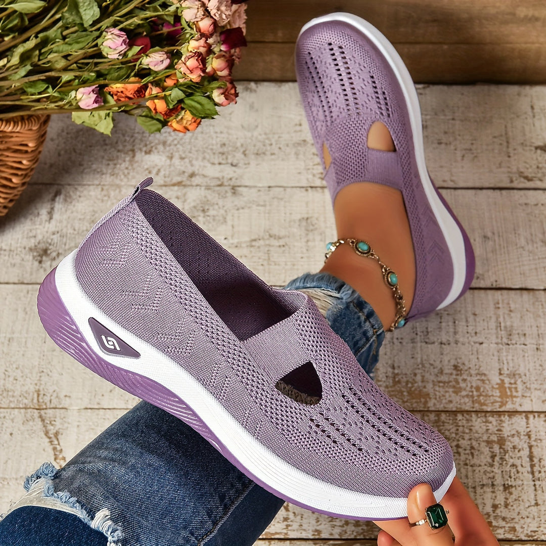Nova I chaussures orthopédiques