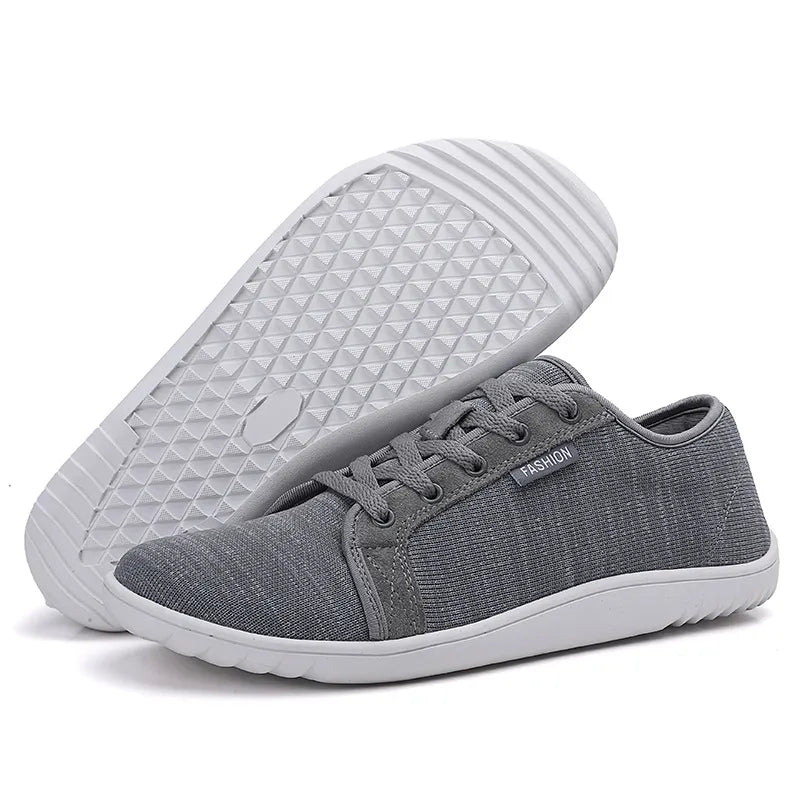 Ortho Widestep – Chaussure barefoot large anti-douleur