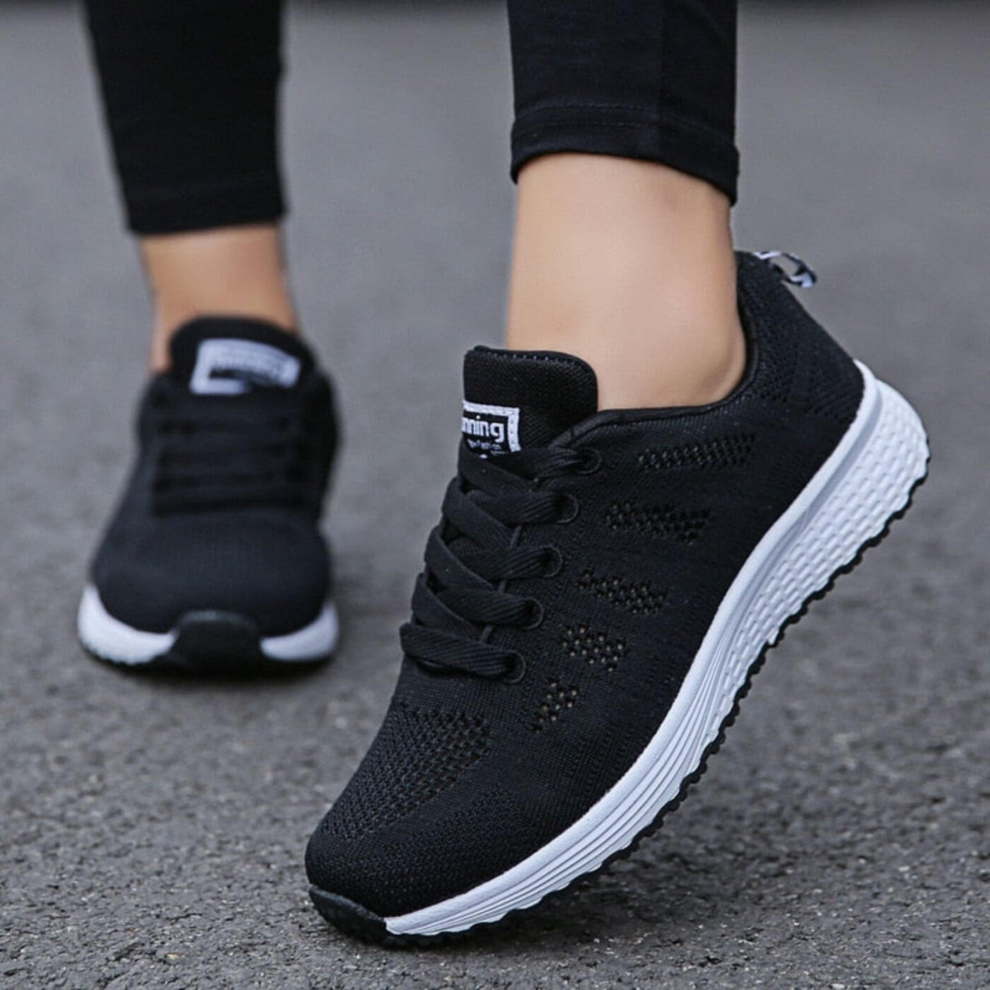 Isabeau™ – Baskets orthopédiques confort absolu