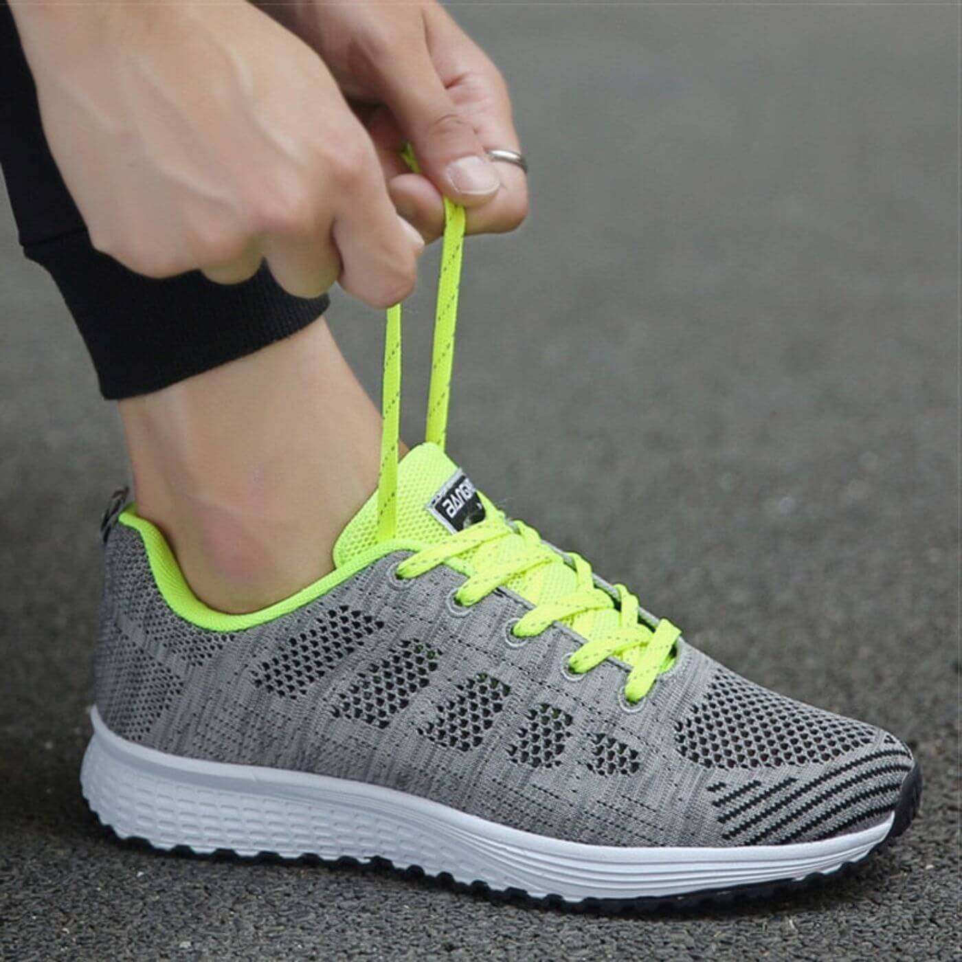 Isabeau™ – Baskets orthopédiques confort absolu