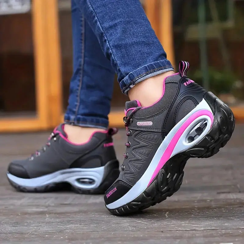 Luna I Chaussures de marche orthopédiques