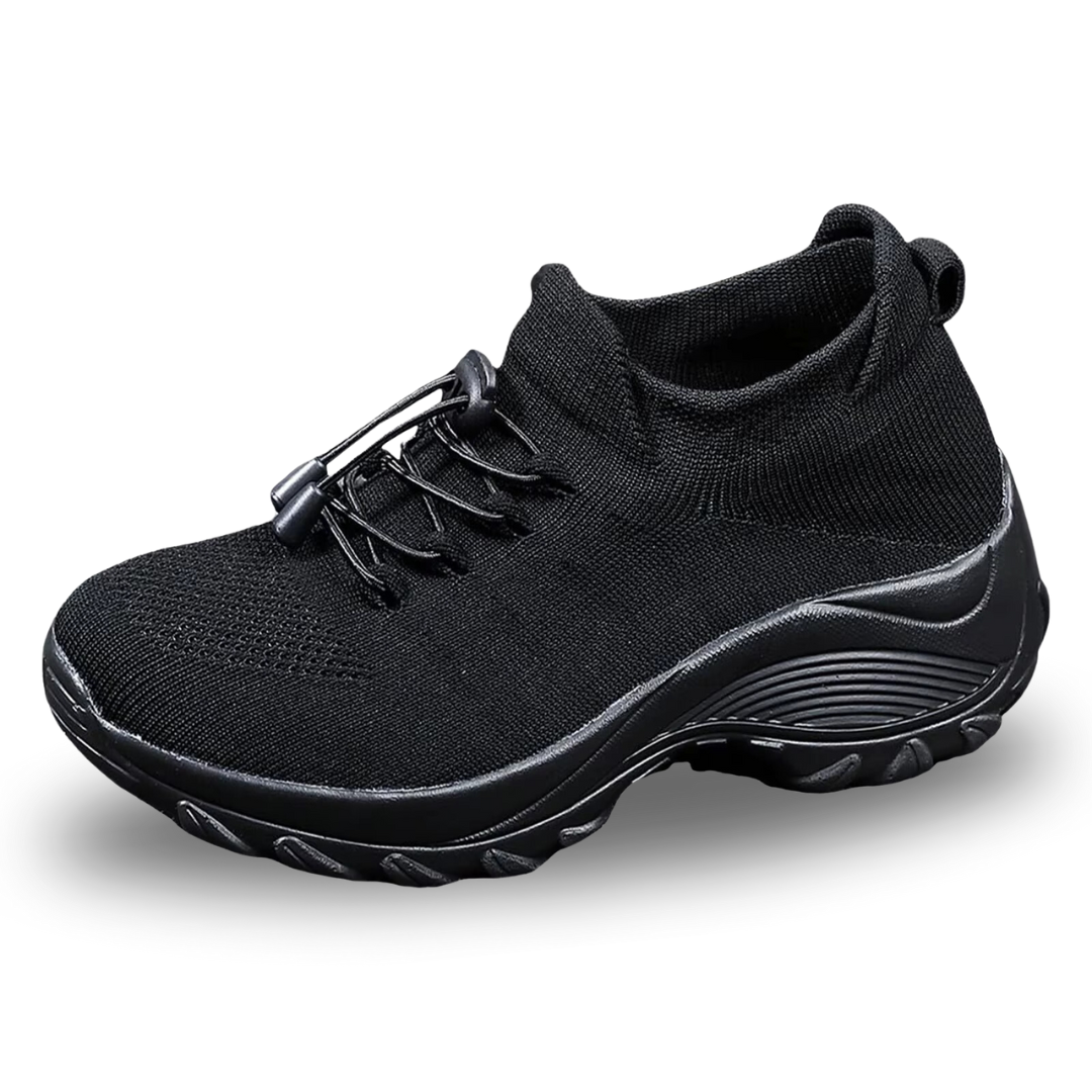 Ortho Stretch | Chaussures orthopédiques slip-on anti-douleur