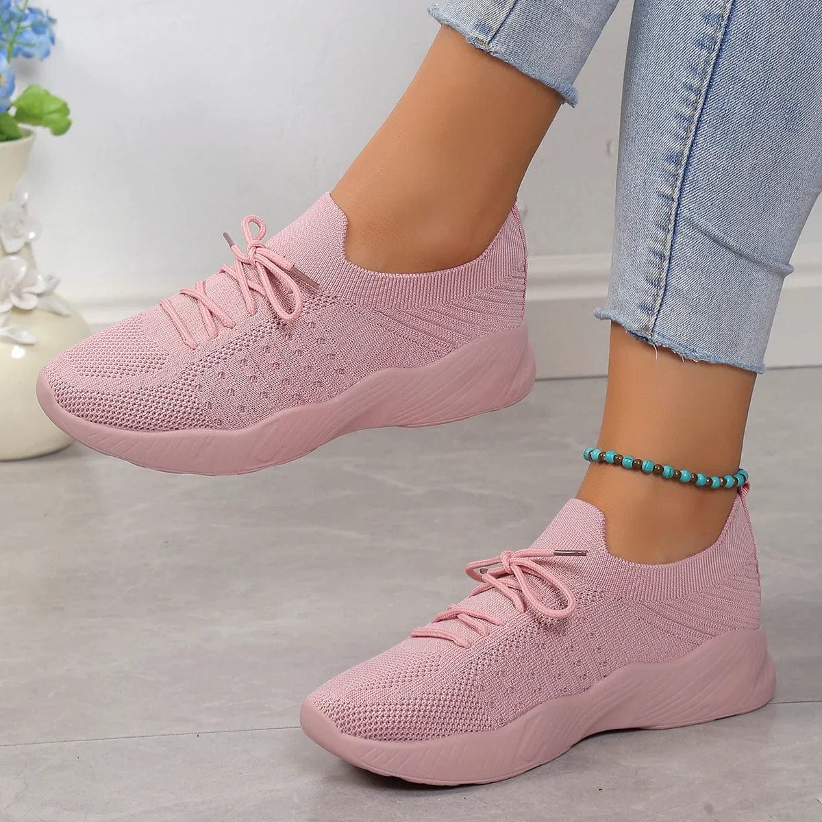 Ortho Style – Chaussure orthopédique femme anti-douleur & posture
