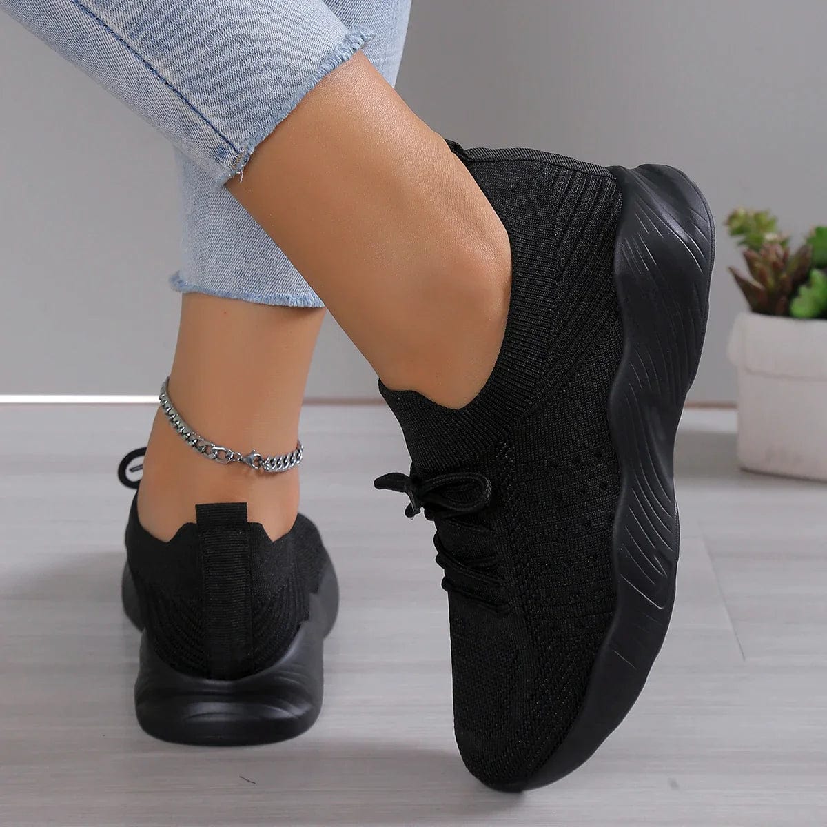 Ortho Style – Chaussure orthopédique femme anti-douleur & posture