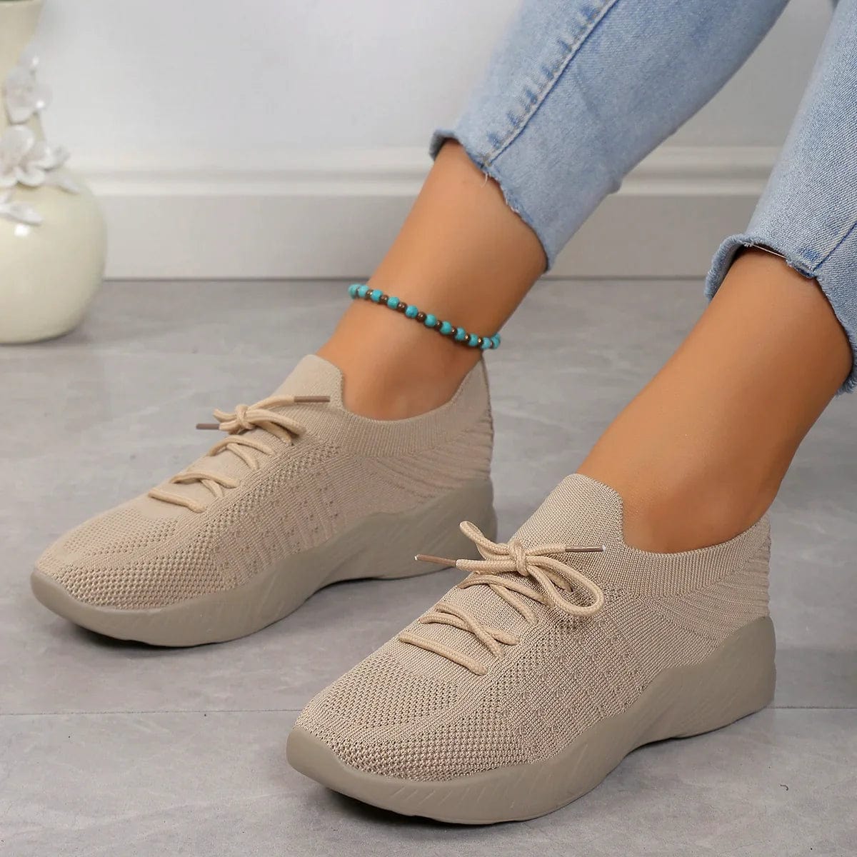 Ortho Style – Chaussure orthopédique femme anti-douleur & posture
