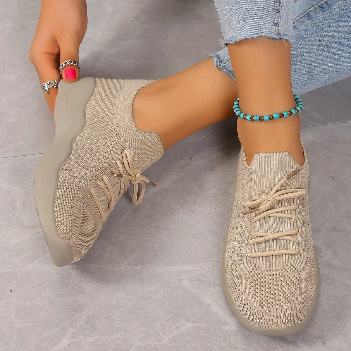 Ortho Style – Chaussure orthopédique femme anti-douleur & posture
