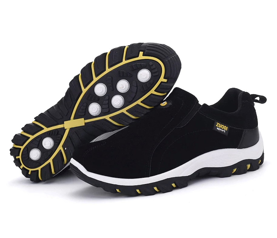 JACK™ I Chaussure orthopédique slip-on