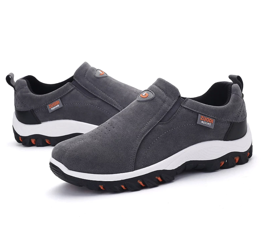 JACK™ I Chaussure orthopédique slip-on