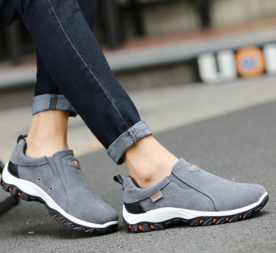 JACK™ I Chaussure orthopédique slip-on