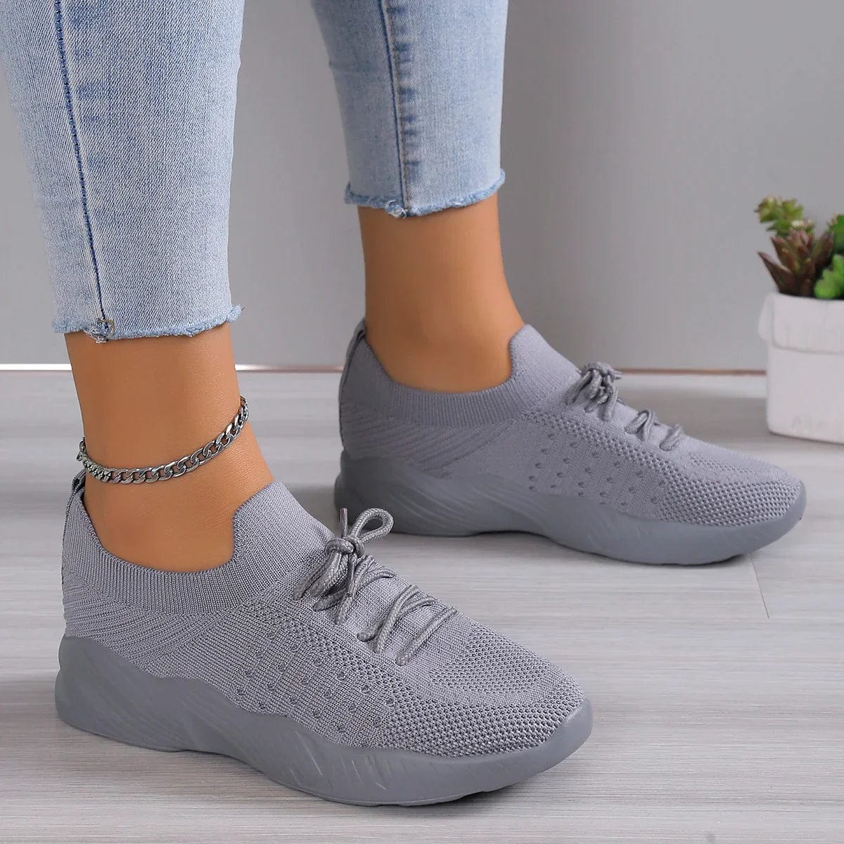 Ortho Style – Chaussure orthopédique femme anti-douleur & posture