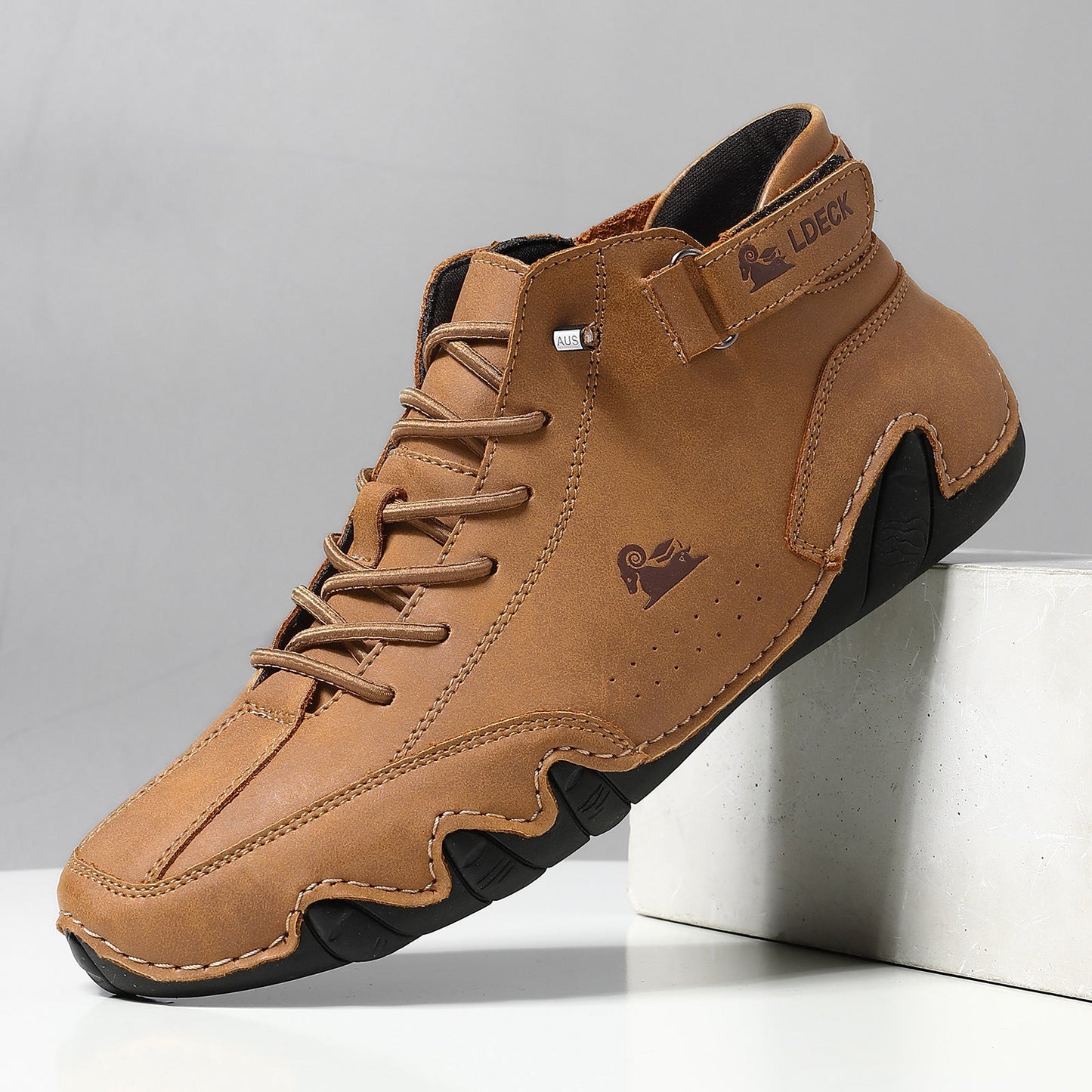 Ortho Deck | Chaussures orthopédiques imperméables et respirantes