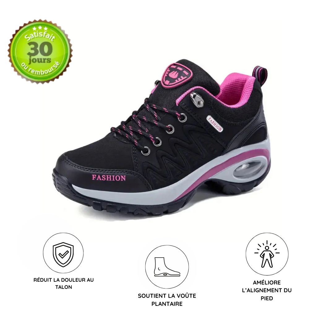 Luna I Chaussures de marche orthopédiques