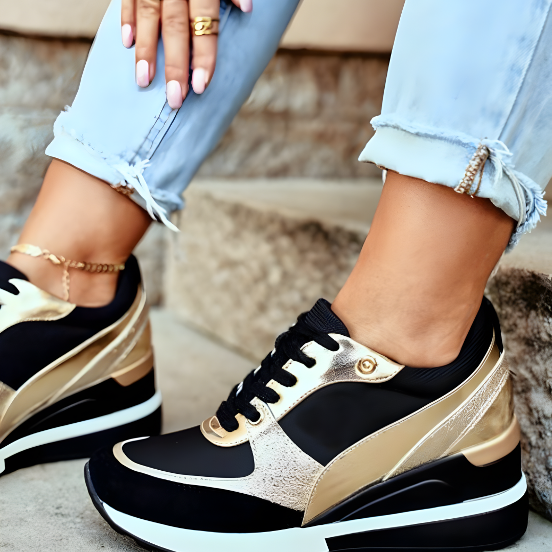Rosa I chaussures orthopédiques