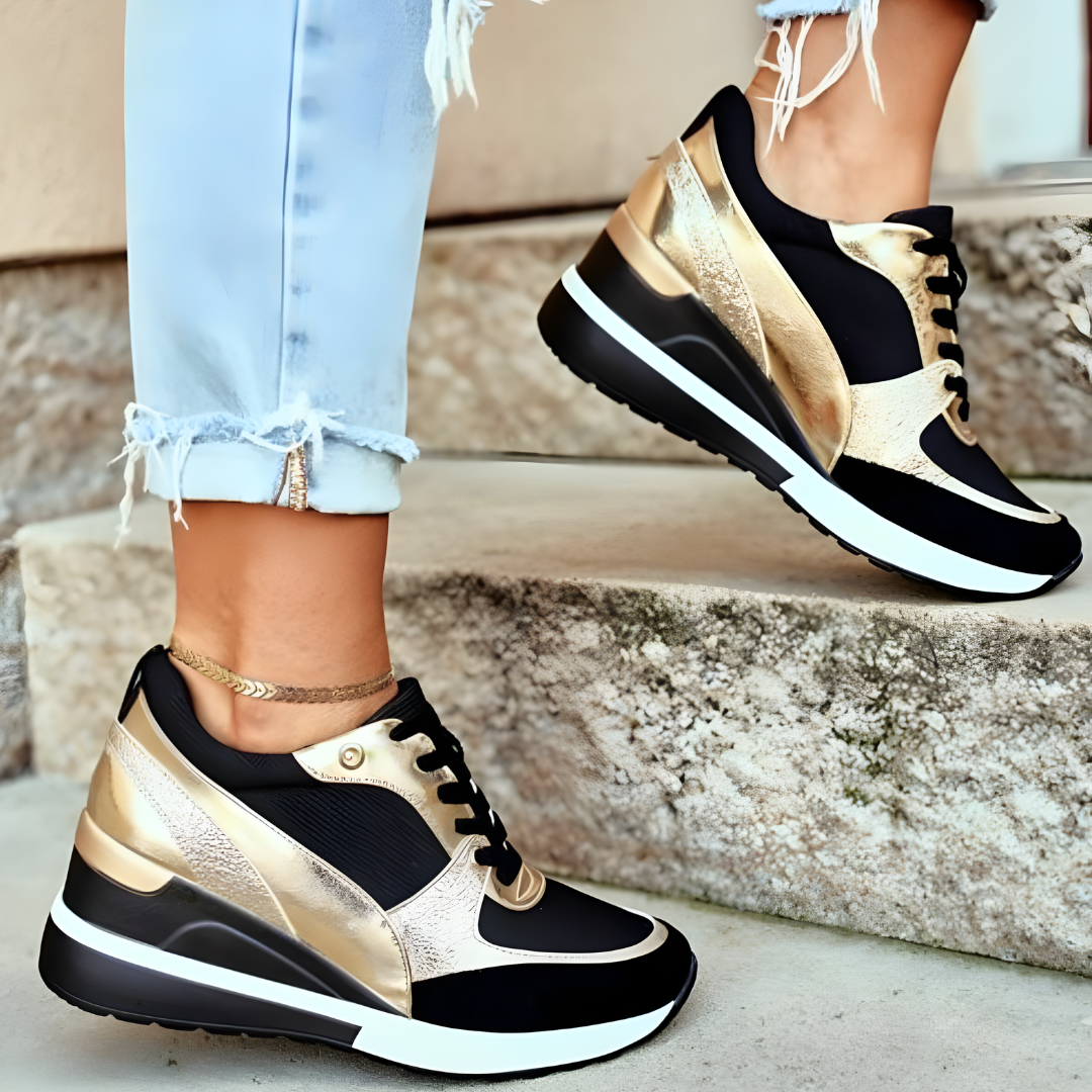 Rosa I chaussures orthopédiques