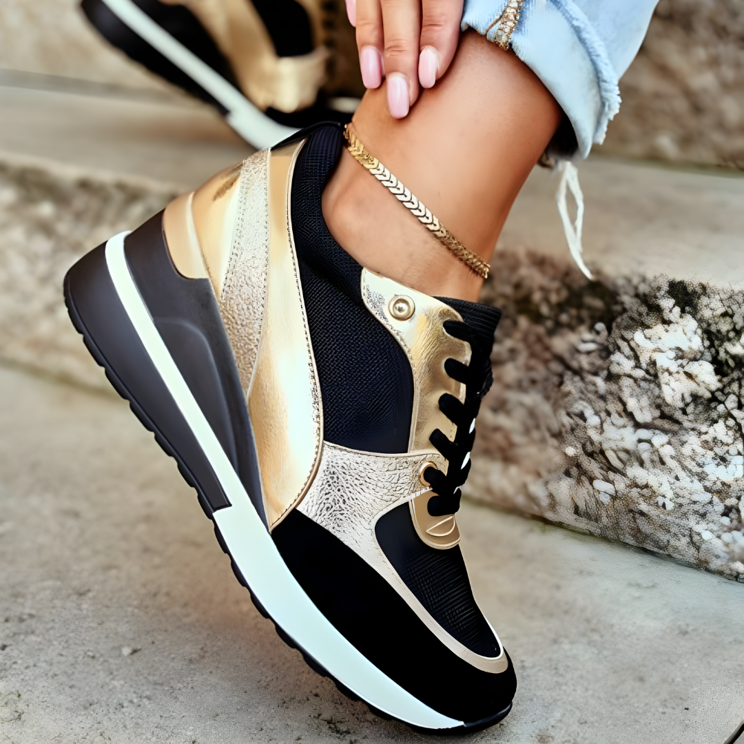 Rosa I chaussures orthopédiques