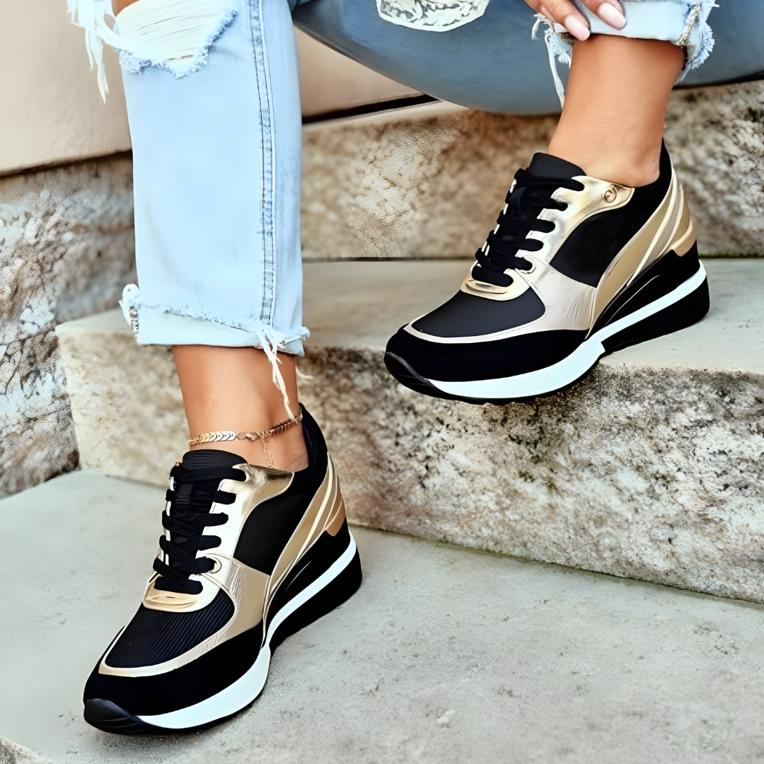 Rosa I chaussures orthopédiques