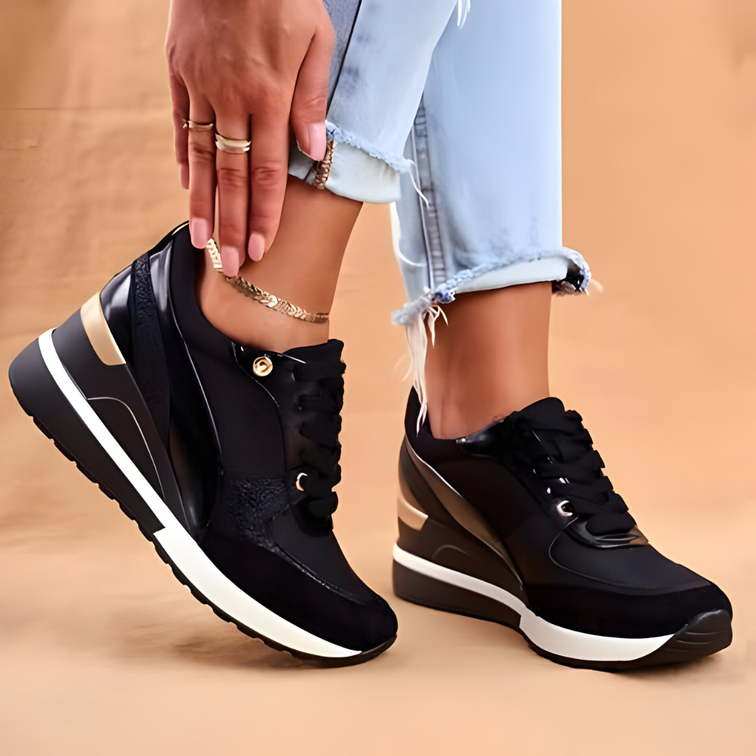 Rosa I chaussures orthopédiques
