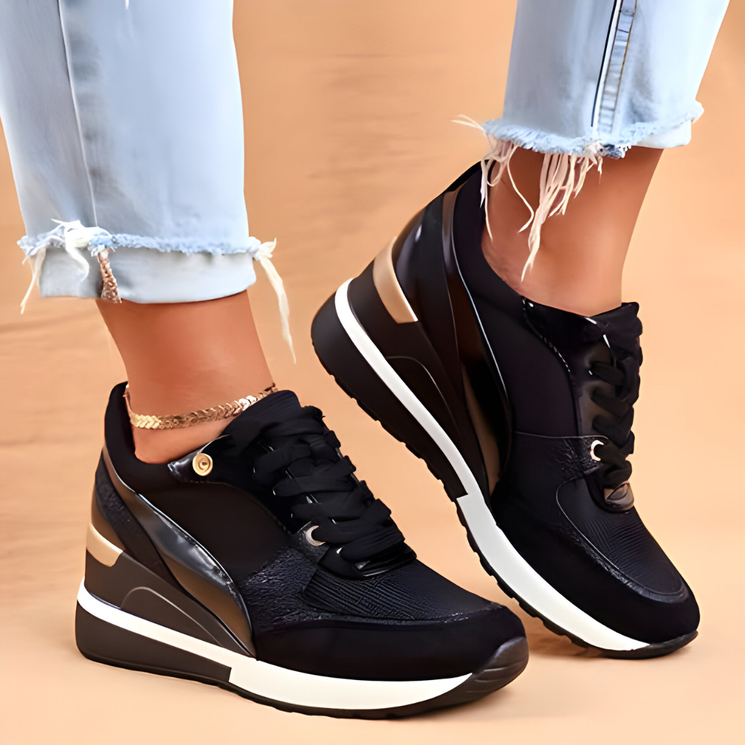 Rosa I chaussures orthopédiques