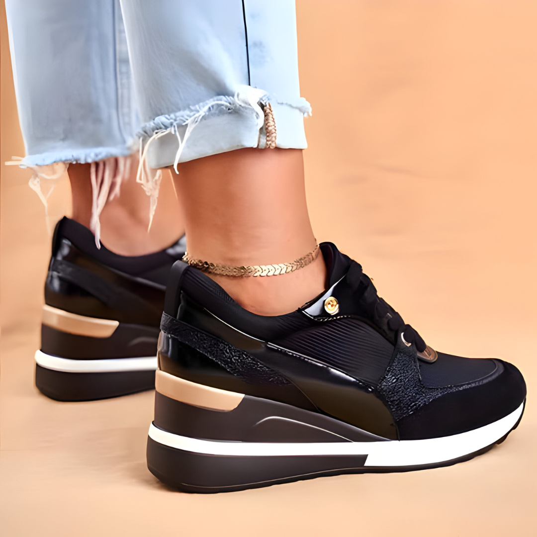 Rosa I chaussures orthopédiques