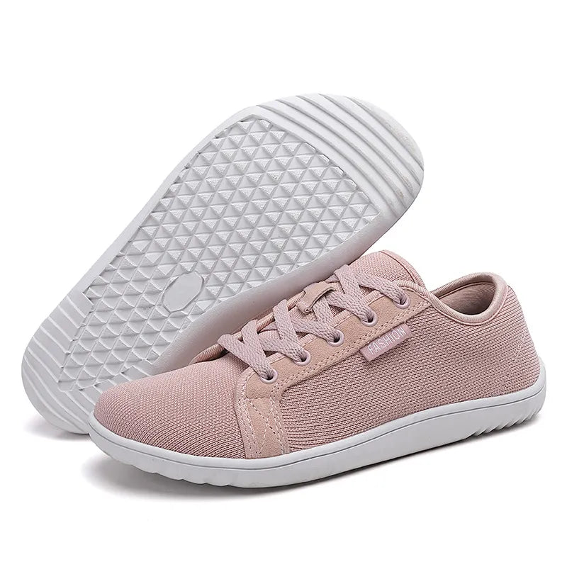 Ortho Widestep – Chaussure barefoot large anti-douleur