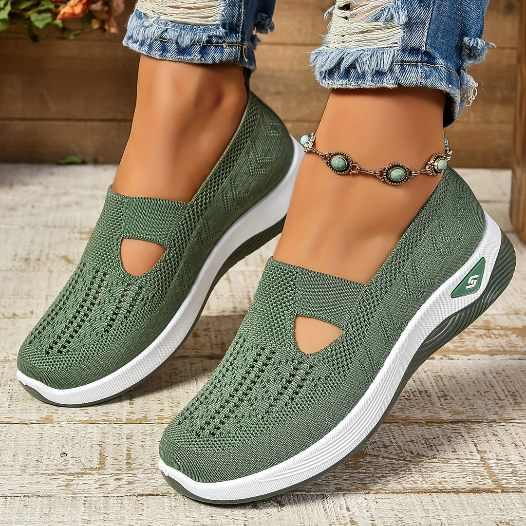 Nova I chaussures orthopédiques