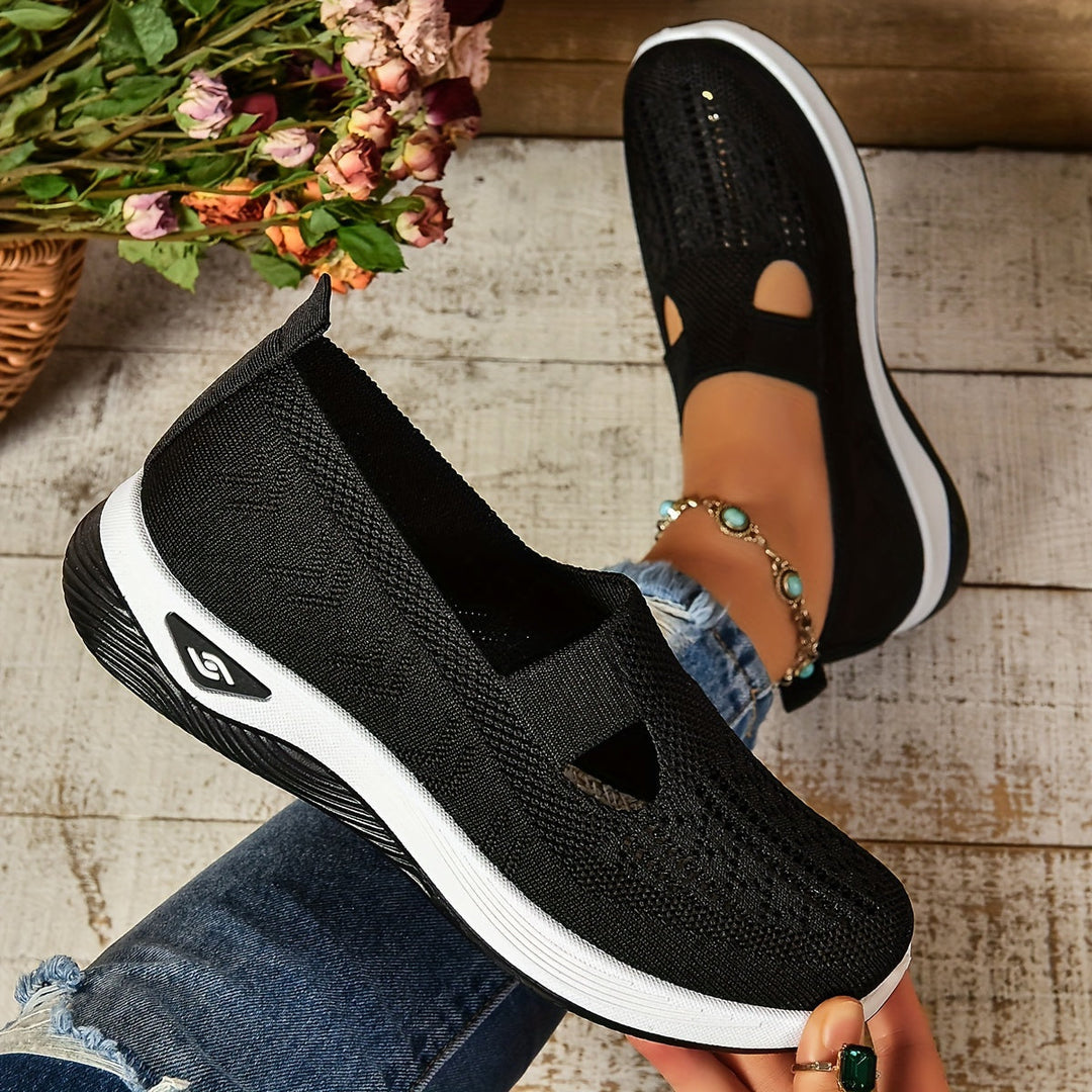 Nova I chaussures orthopédiques
