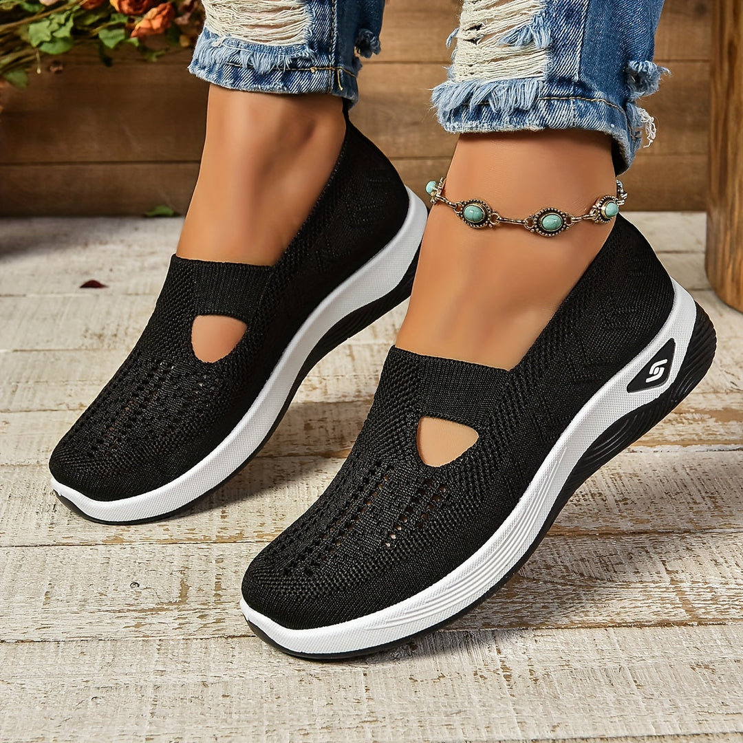 Nova I chaussures orthopédiques
