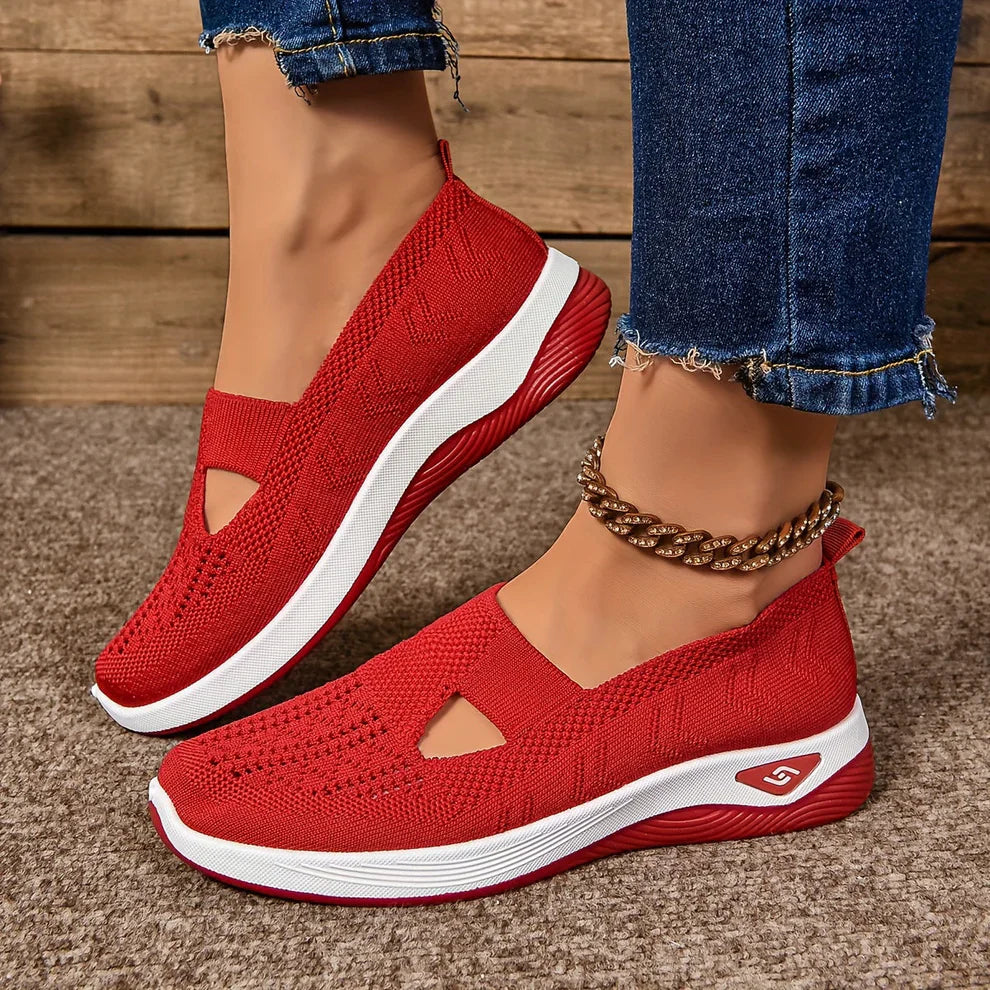 Nova I chaussures orthopédiques
