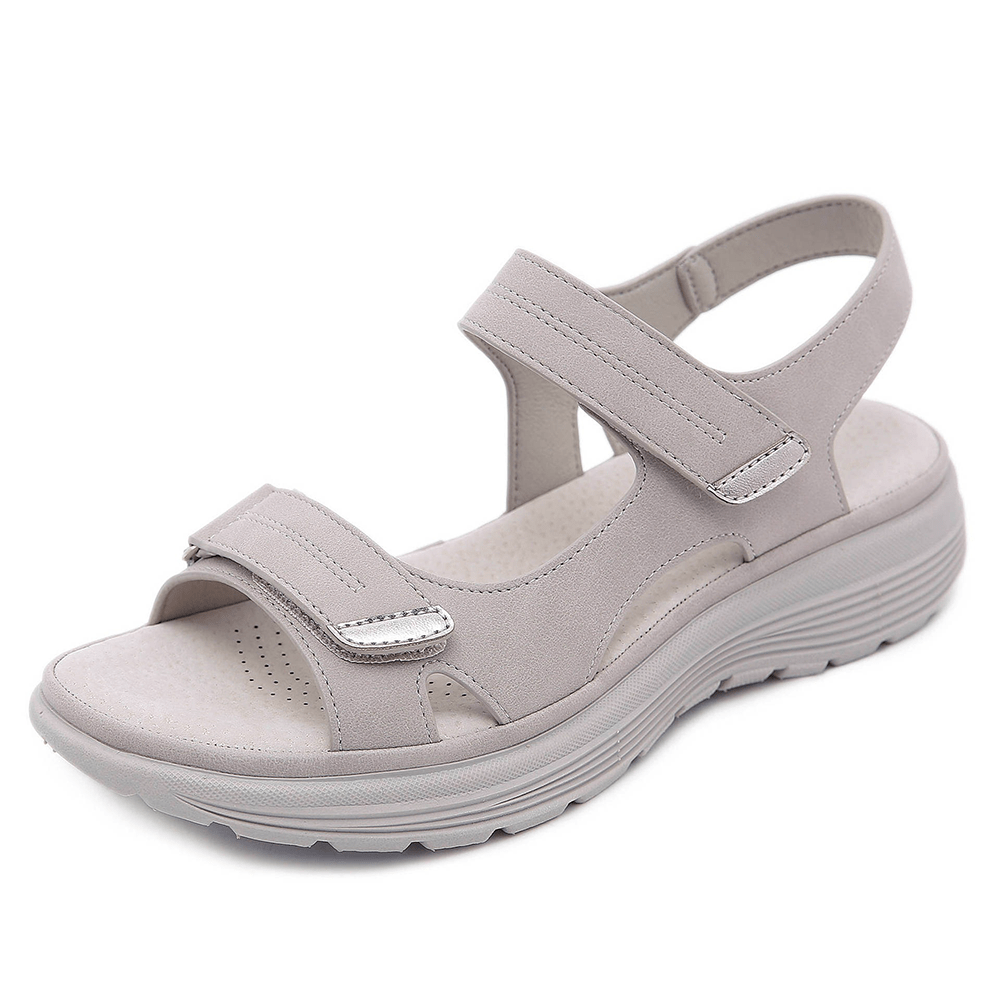 Jolie™ – Sandales orthopédiques élégantes et confortables