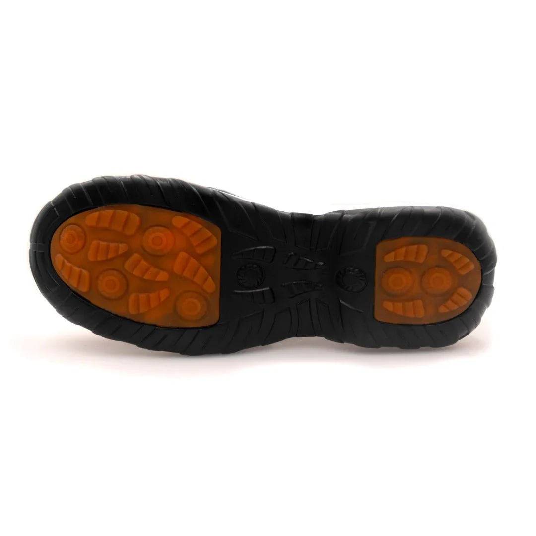 Ortho Stretch | Chaussures orthopédiques slip-on anti-douleur