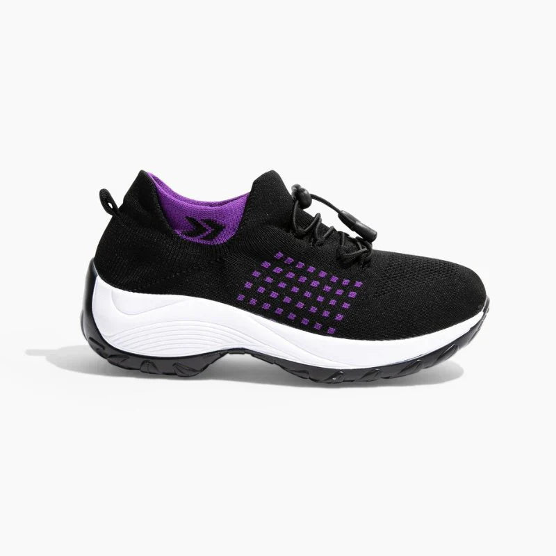 Ortho Stretch | Chaussures orthopédiques slip-on anti-douleur