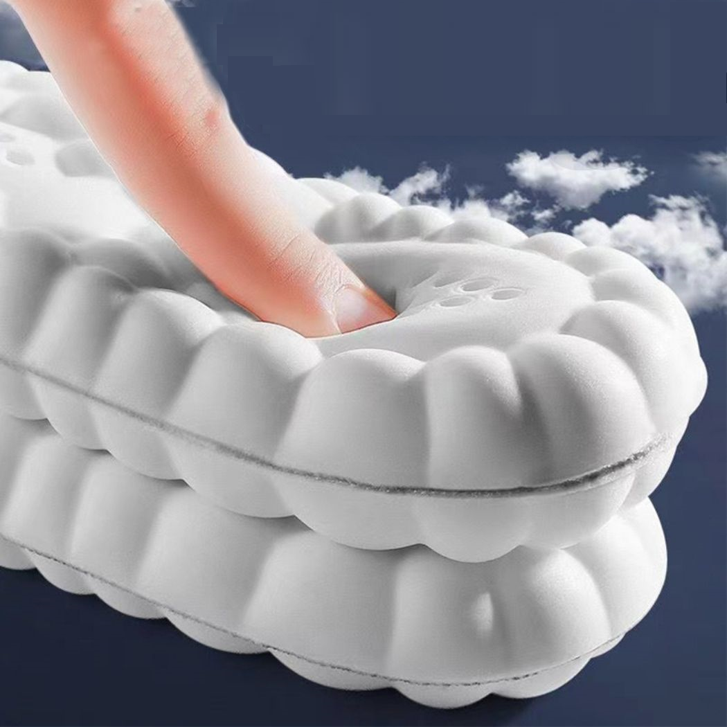 Semelles orthopédiques – Soulagement immédiat et confort pour vos pieds