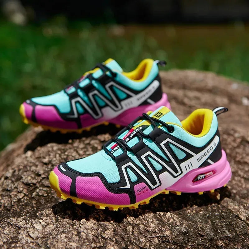 Ortho Balance I Chaussures de marche orthopédiques