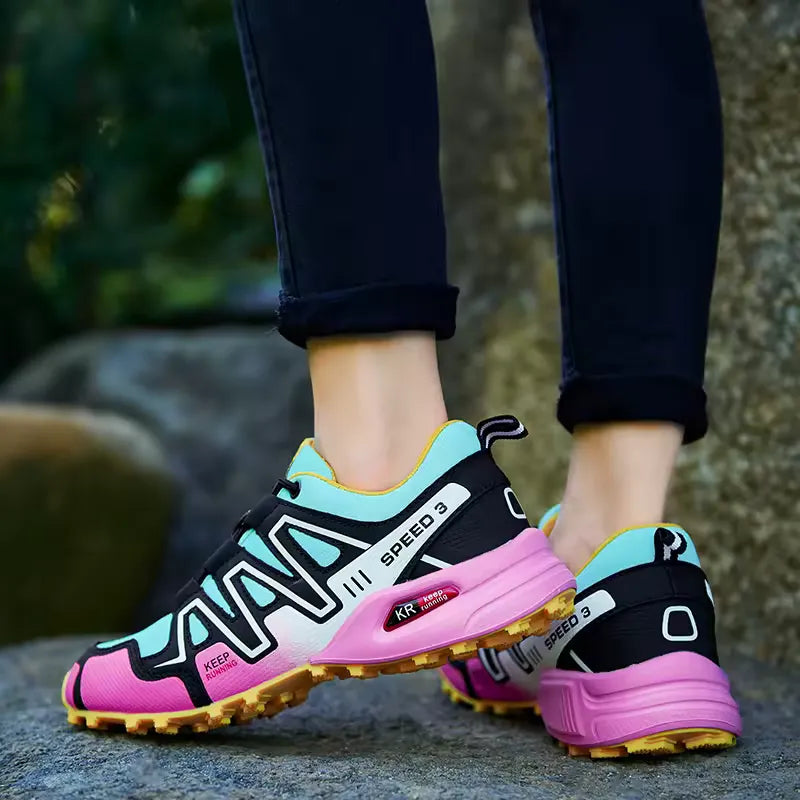 Ortho Balance I Chaussures de marche orthopédiques