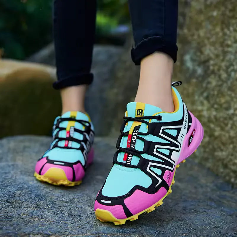Ortho Balance I Chaussures de marche orthopédiques