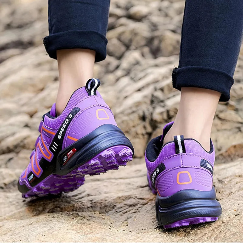 Ortho Balance I Chaussures de marche orthopédiques