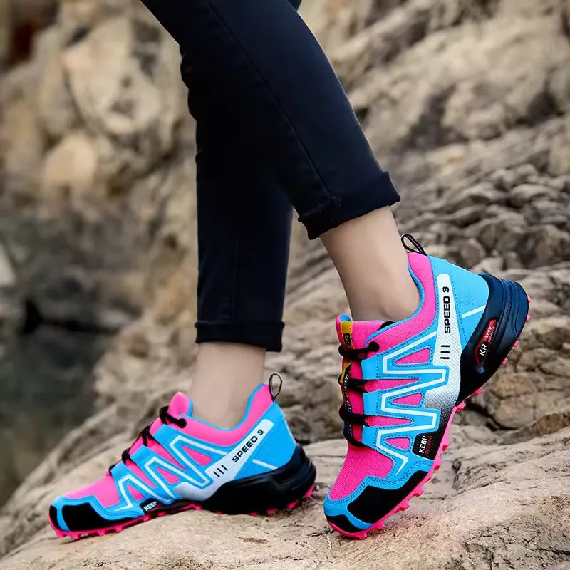 Ortho Balance I Chaussures de marche orthopédiques
