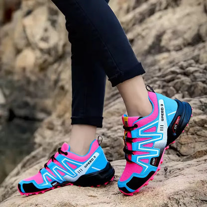 Ortho Balance I Chaussures de marche orthopédiques